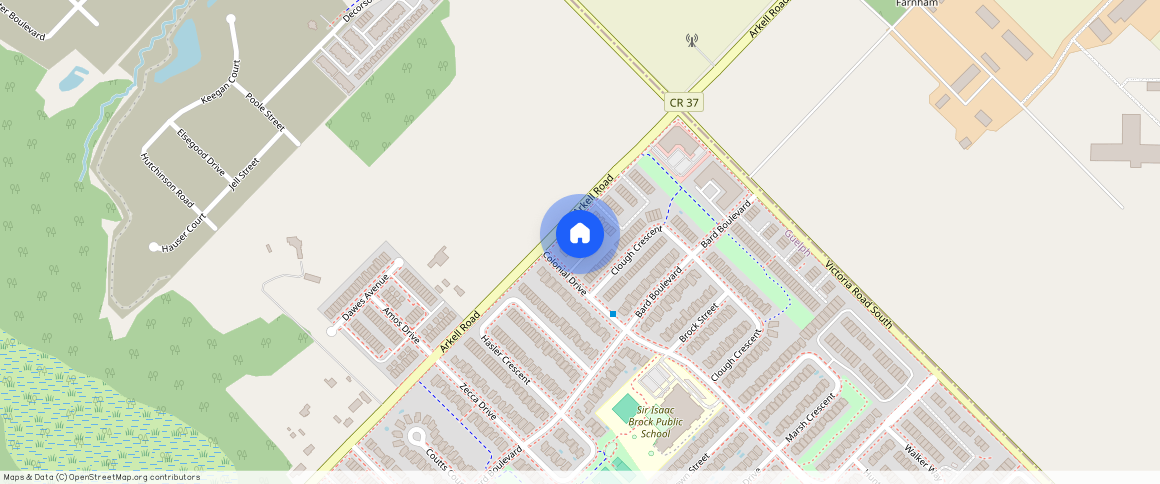 211 - ** COLONIAL DRIVE, Guelph, Guelph, Wellington, N1L 1R3