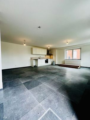 Appartement te huur - Foto 1