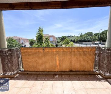 Appartement à louer 2 pièces 43.78m² - Photo 5