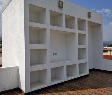 Casa - Lomas de Tetela - Photo 2