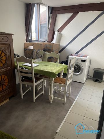 Location Appartement 2 pièces 45m² LILLE 59000 - Photo 2