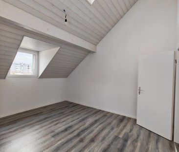 Moderne 3.5-Zimmerwohnung mit Gallerie im 3. Stock / Mietzinsaktion - Photo 6