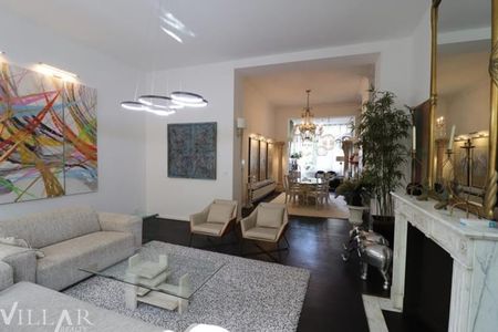 Tout savoir sur cet appartement à Etterbeek, à Etterbeek - Foto 5