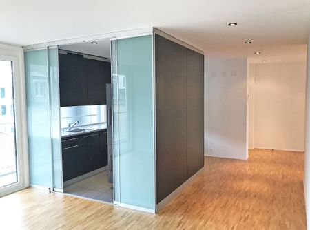 Ihr neues Zuhause im Herzen von Zürich - Foto 3