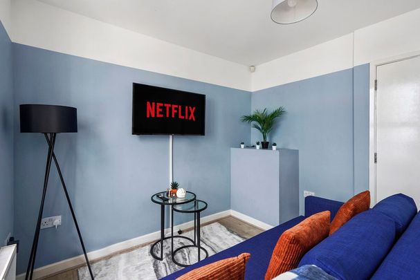 Thomas Street - Photo 1