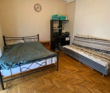 Studio/Γκαρσονιέρα για ενοικίαση Άγιος Παντελεήμονας (Λεωφόρος Πατη... - Photo 1