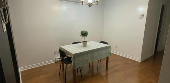 Condo à louer 4 1/2 - Photo 2