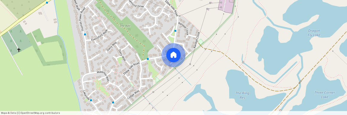 Joan Pyel Close, Irthlingborough