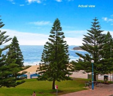 MASSIVE STUDIO OPPOSITE COOGEE BEACH WITH PARKING - Photo 2