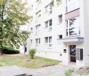 Neue Wohnung*Dein Start in Dresden*Herbstaktion - Foto 1