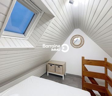 Location appartement à Brest, 2 pièces 22.05m² - Photo 4