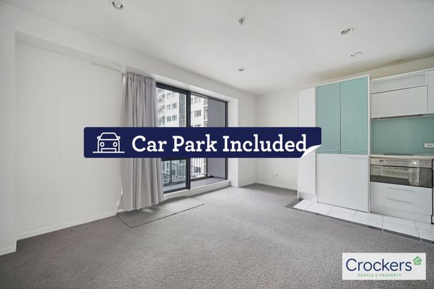 Central Location - Photo 1