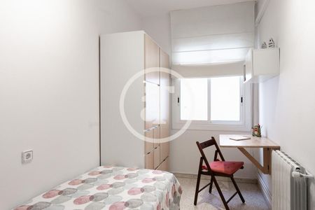 Piso de alquiler en Carrer de la Riera Alta, El Raval - Photo 5