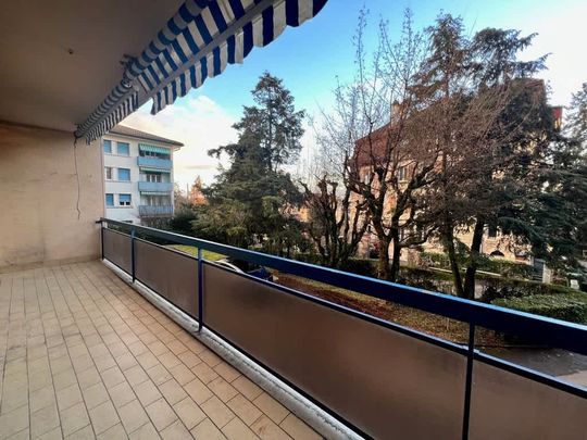 5.5 Zimmer, 109 m², EG - Foto 1