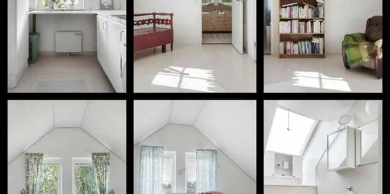 Spikklipparevägen, Ödeborg - Foto 3