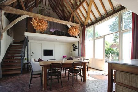 2 bedroom barn conversion to rent - Photo 4