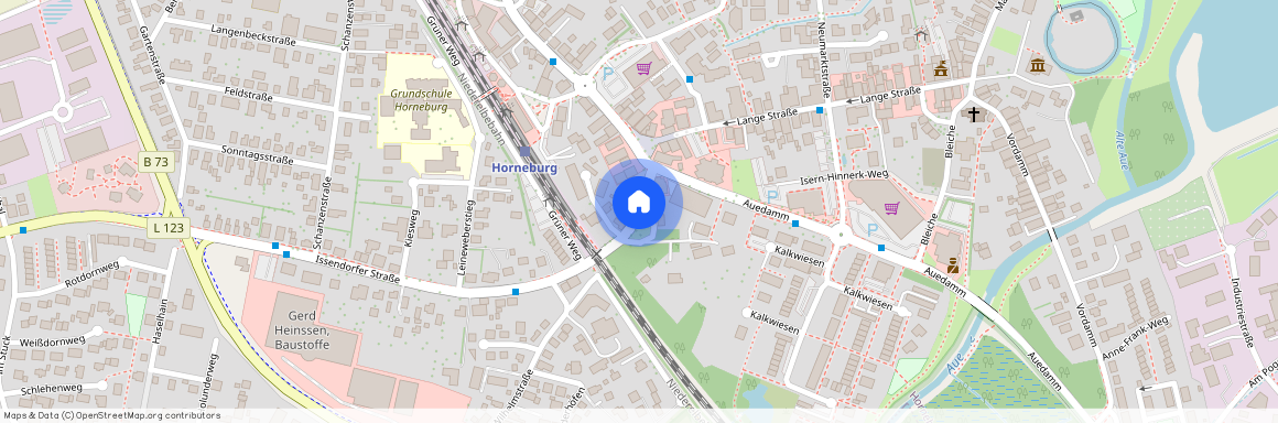 Im kleinen Sande, 21640 Horneburg