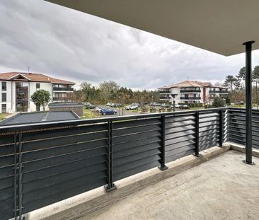 Location Appartement 3 pièces 55m² AUDENGE 33980 - Photo 1