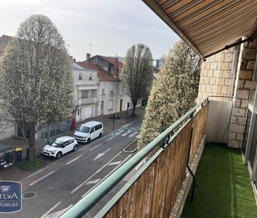 Location Appartement 3 pièces 78m² AGEN 47000 - Photo 6