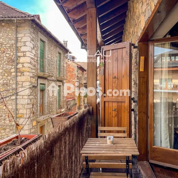 Piso en alquiler en Avinguda de Pere Sicart, 13 - Foto 1