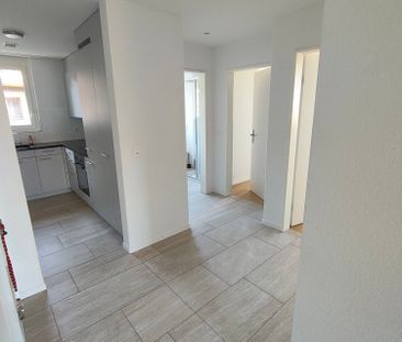 Wohnung in Stadel b. Niederglatt - Photo 3