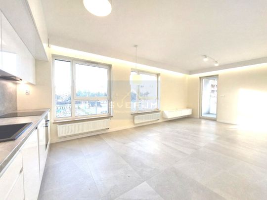 Mieszkanie na Wynajem, 49.84m - Zdjęcie 1