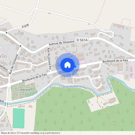 13640, La Roque-D'Anthéron