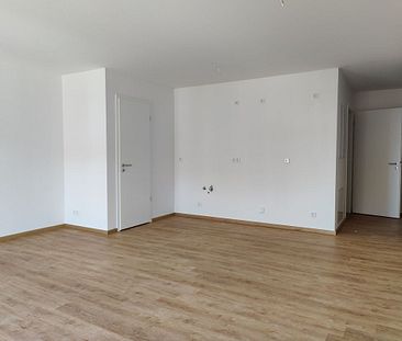 Moderne 2-Zimmer-Wohnung mit Loggia in Süd-Ausrichtung! - Photo 2