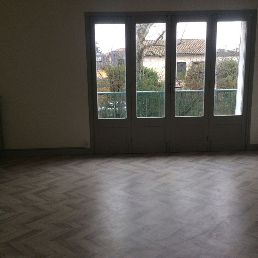 Location Appartement 4 pièces 76m² TOULOUSE 31400 - Photo 1