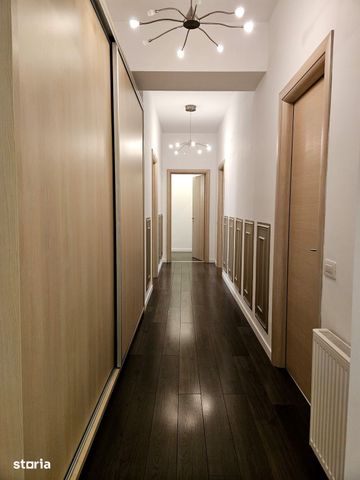 Apartament exclusivist cu 4 camere | Herastrau - Photo 5