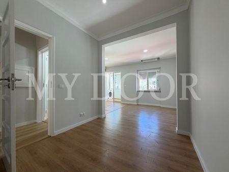 Apartamento T2 em Lisboa - Photo 2