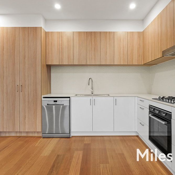 2/40 Station Road, Rosanna - Photo 1
