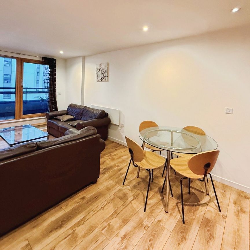 2 bedroom apartment to rent - Photo 1