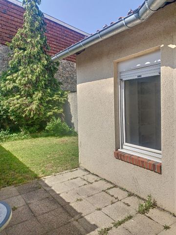 Appartement à louer - REIMS AVE DE PARIS - Photo 4