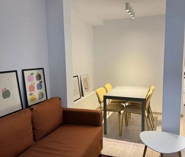 Apartament modern 3 camere /renovat/ langa metrou Raul Doamnei - Photo 4