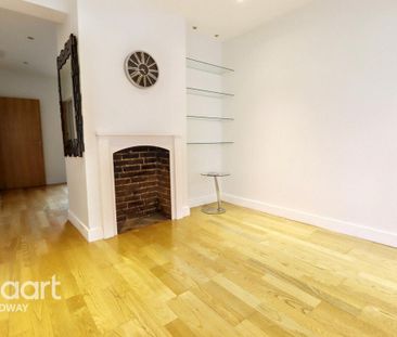 3 bedroom terraced house to rent - Photo 5