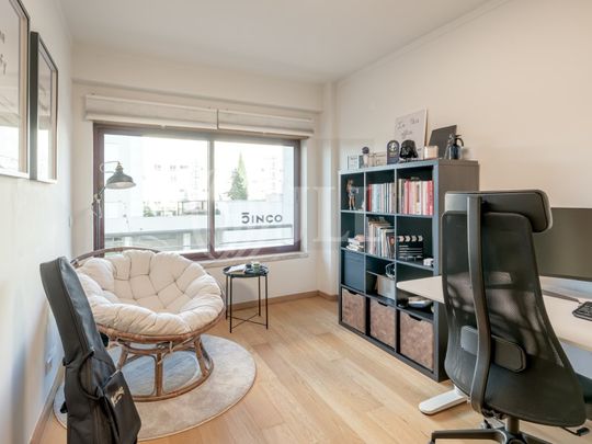 Apartamento T2 em Lisboa - Photo 1