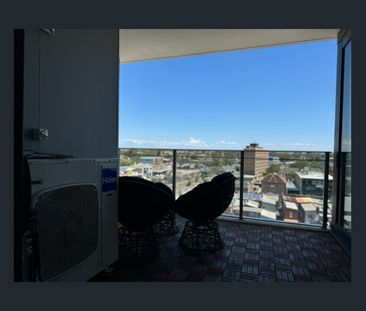 Modern Apartment in the Heart of Granville - Photo 6