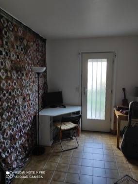 Grande maison avec jardin, hippodrome de Nantes - Photo 2