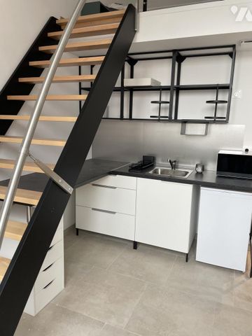 Appartement meublé DOUAI - Photo 4