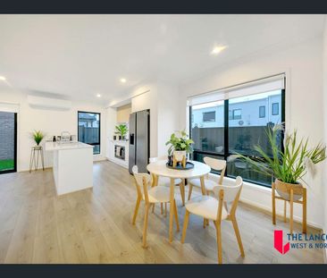 Townhouse for rent in Kalkallo - Photo 5