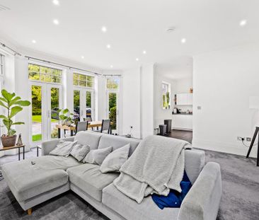 2 bedroom apartment to rent - Photo 2