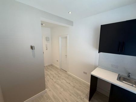 Studio Flat, Clarence Road, E5 - Photo 4
