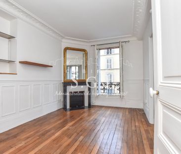 Appartement 2 pièces - 45.72m² - Photo 1