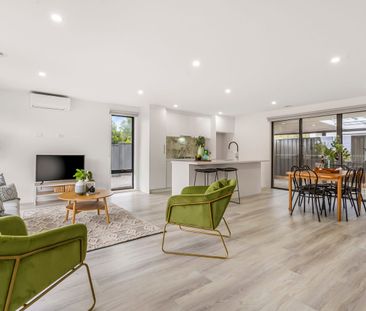 Modern, Low-Maintenance Living in a Convenient Kilmore Location - Photo 1