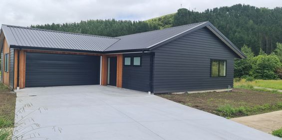 New build - Waihi - Photo 3