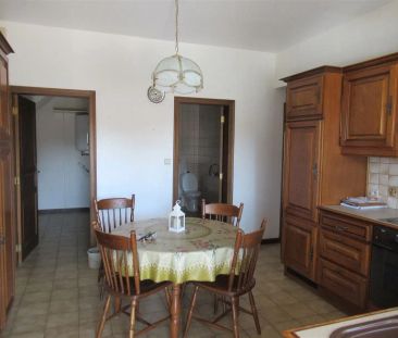 Gelijkvloers appartement met garage. - Photo 5
