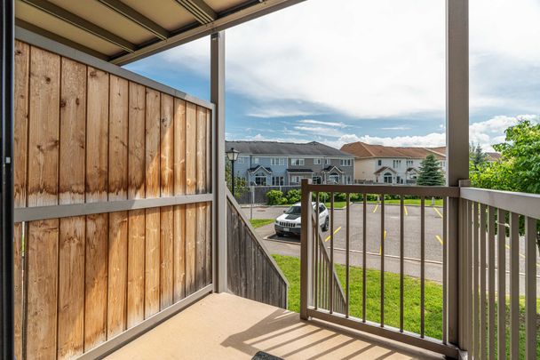 For Lease - 2382 ESPRIT Drive Unit# 10, Orleans - Cumberland and Area, Ontario - Photo 1