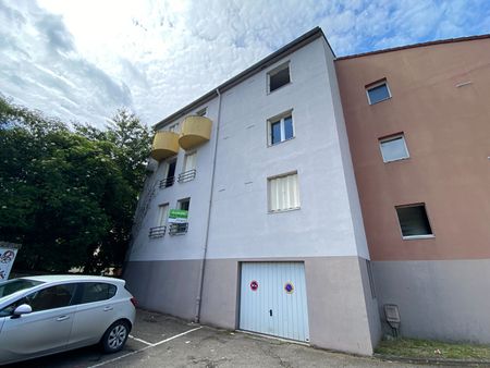 Location Appartement 1 pièce 20m² LONGEVILLE LES METZ 57050 - Photo 4