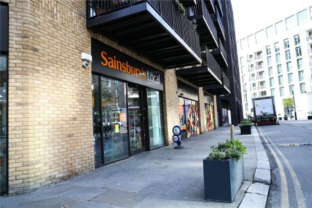 1 bedroom apartment to rent - Photo 2